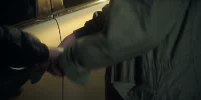 Fuck offYou don't get to talk to me like thatYour mother and I we raised you better than that - Fall
