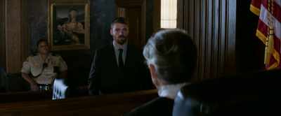 - Fuck.
- 'Oh, fuck.' - Juror #2