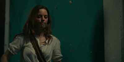 - Fuck. Oh, God.
- Fuck. - The Mosquito Coast