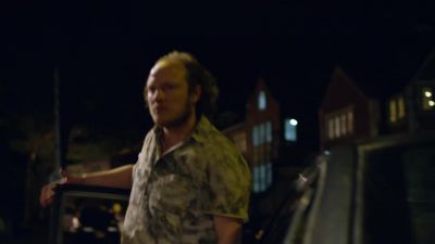 - Fuck!
- Oh, my God. - Narcos
