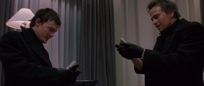 Fuck me Oh - The Boondock Saints