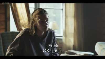 -Fuck
-OK, just... - Beck 50 - Deadlock