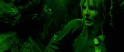 Fuck. OK. - The Descent