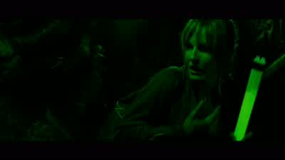 Fuck. Okay. Okay. - The Descent