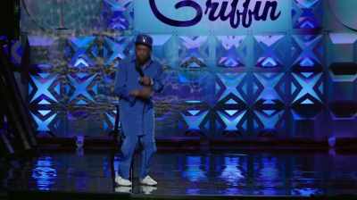 Fuck outta here
with that fuckboy shit." - Eddie Griffin: Undeniable