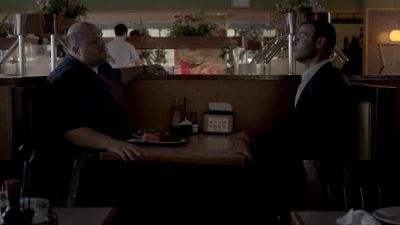 Fuck, Ray. - Ray Donovan