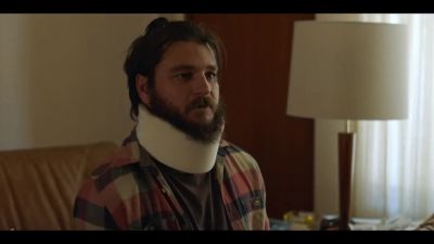 -Fuck! - Mr Inbetween