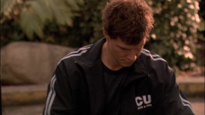 FUCK... - The L Word
