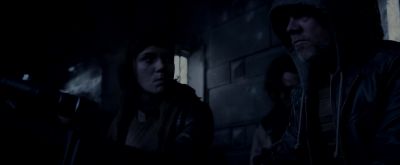 Fuck. - Underworld: Blood Wars