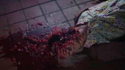 Fuck. - Peacemaker