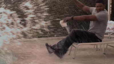 Fuck! - Ray Donovan