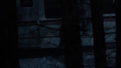 Fuck. - Slasher
