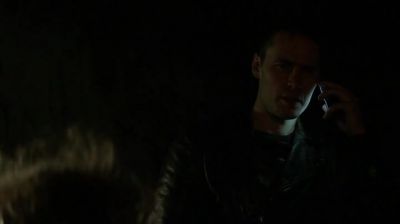 Fuck. - True Detective