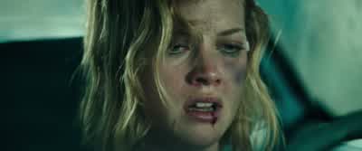 Fuck. Fuck, fuck, fuck, fuck, fuck! Ah, fuck! - Don't Breathe