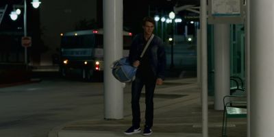 Fuck! - 13 Reasons Why