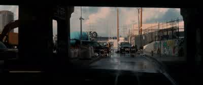 Man 3: Fuck! - Wrath of Man