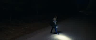 Fuck. Emily, where are you? Shit. - The Invisible Man
