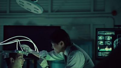 Fuck. - Hemlock Grove
