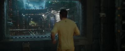 Fuck! - Guardians of the Galaxy