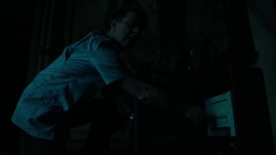 Fuck! - Inside No. 9