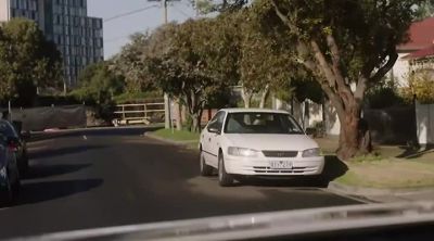 Fuck! - Wentworth