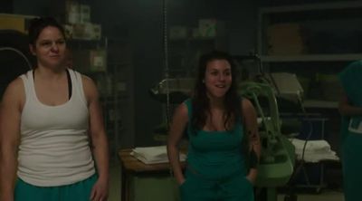 Fuck! - Wentworth