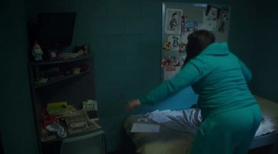 Fuck! - Wentworth