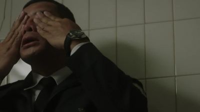 Fuck! - Wentworth
