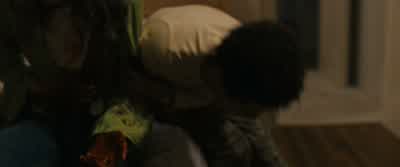 Fuck. - Sam! - Do you have the keys? - Scream VI