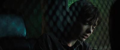 Fuck. - Texas Chainsaw Massacre