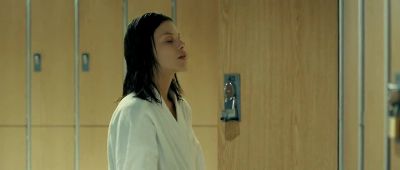 Fuck. - Hostel: Part II