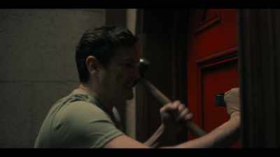 Fuck. - The Haunting of Hill House
