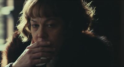 Fuck". - Peaky Blinders