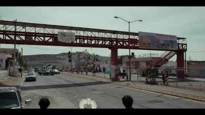 Fuck. - Narcos: Mexico