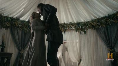 Fuck! - Vikings
