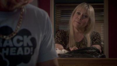 Fuck! - Shameless