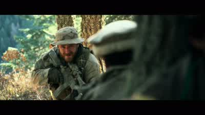 Danny, your radio working? - Lone Survivor