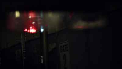 Fuck. - Sneaky Pete