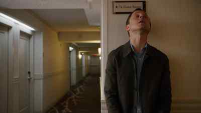 Fuck. - Sneaky Pete