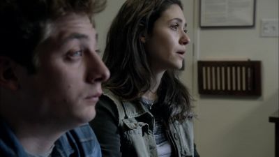 Fuck. - Shameless