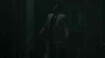 Fuck. - Hostel: Part III