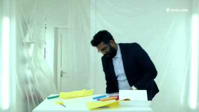 Fuck. - Taskmaster