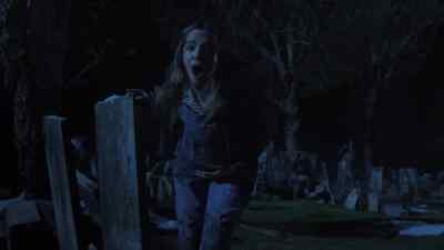 Fuck! - Pretty Little Liars: Original Sin
