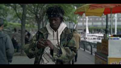 Fuck. - Wu-Tang: An American Saga