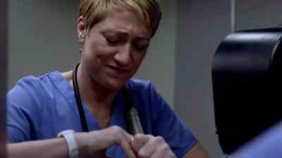 Fuck. - Nurse Jackie