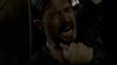 Fuck! - Black Sails