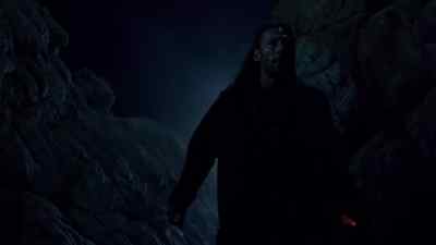 Fuck! - Black Sails