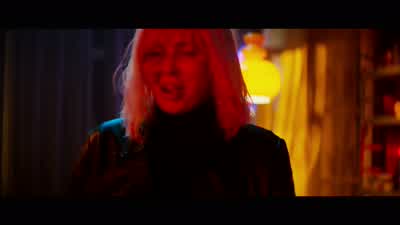 Fuck! Reporter: Celebrations continue in the streets tonight. From the moment the first wave of east - Atomic Blonde