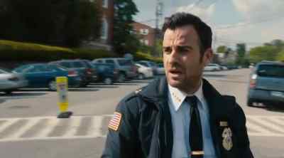 Fuck. - The Leftovers