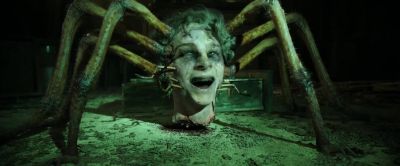 Fuck! - It Chapter Two